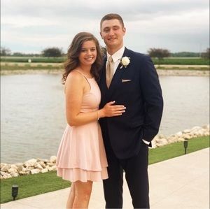 Meet your Posher, Jake